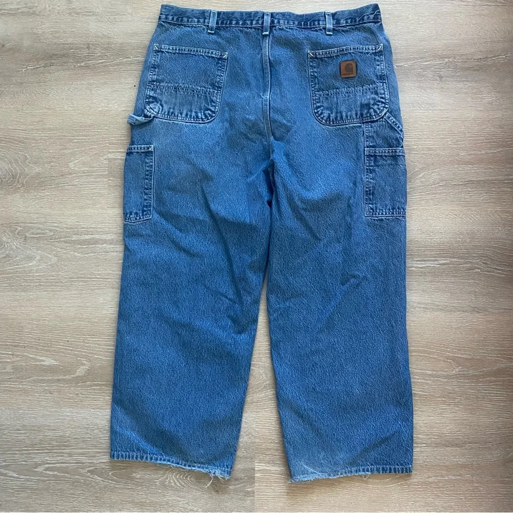 Carhartt Loose‎ Original Fit Jeans